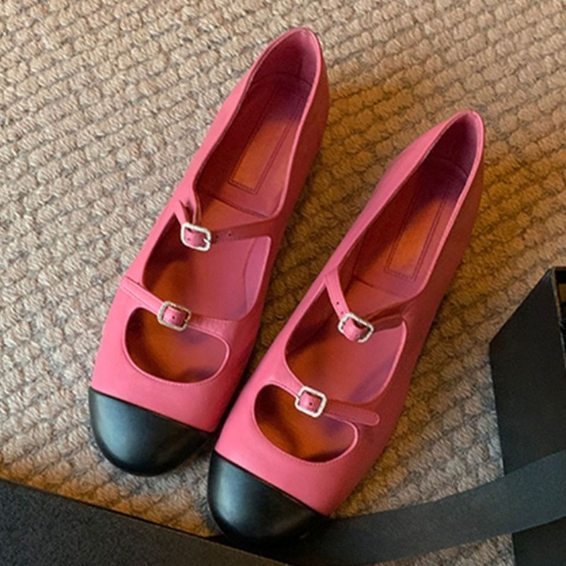 Women Shoes Branded - Eleganti Mary Jane Scarpe da donna