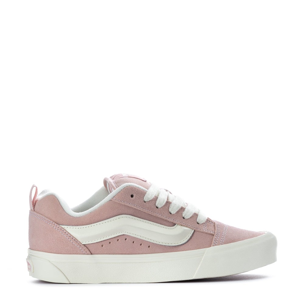 Women Shoes Vans - Scarpe Vans Knu Skool da donna
