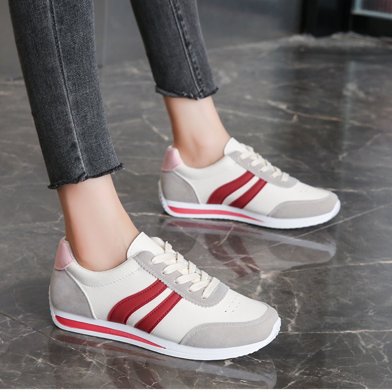 Women Shoes Zoom - Nuove Scarpe Casual da Donna, Scarpe