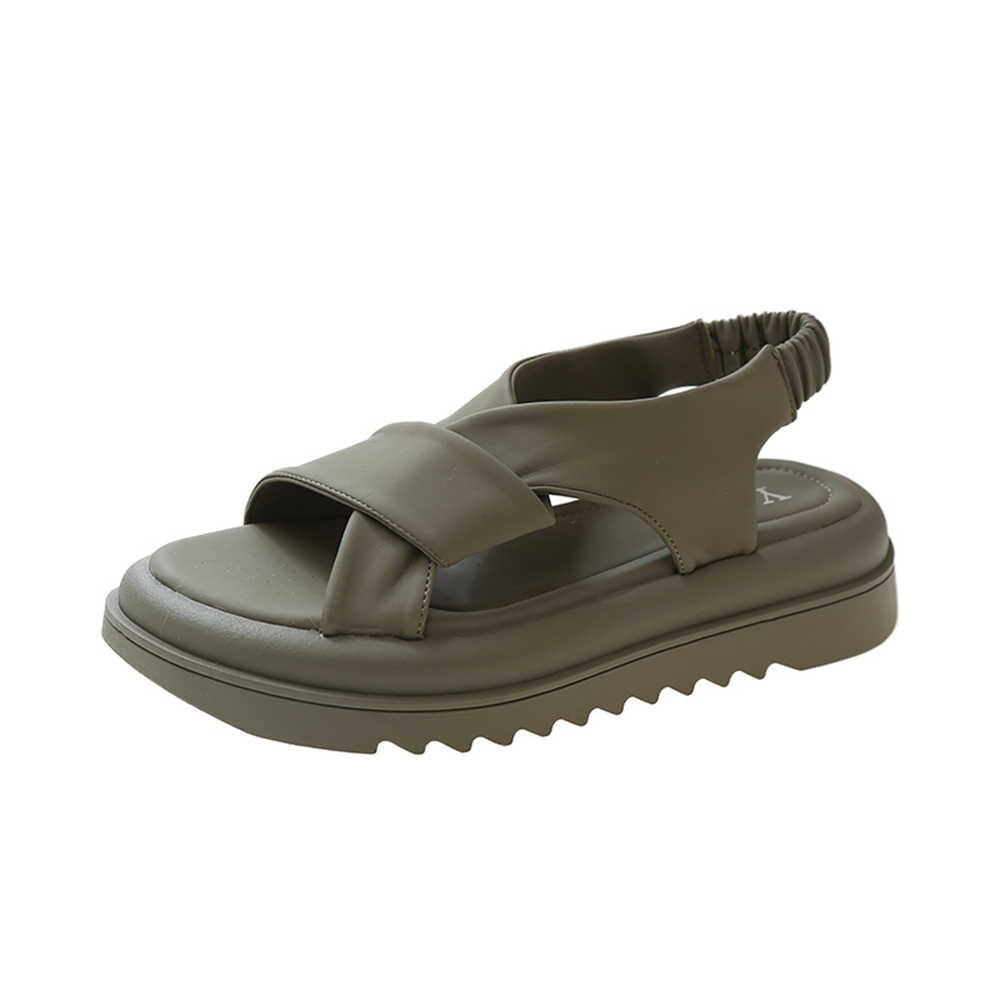 Women'S Shoes Casual Sneakers - Ciabatte da Massaggio Nere con Apertura,