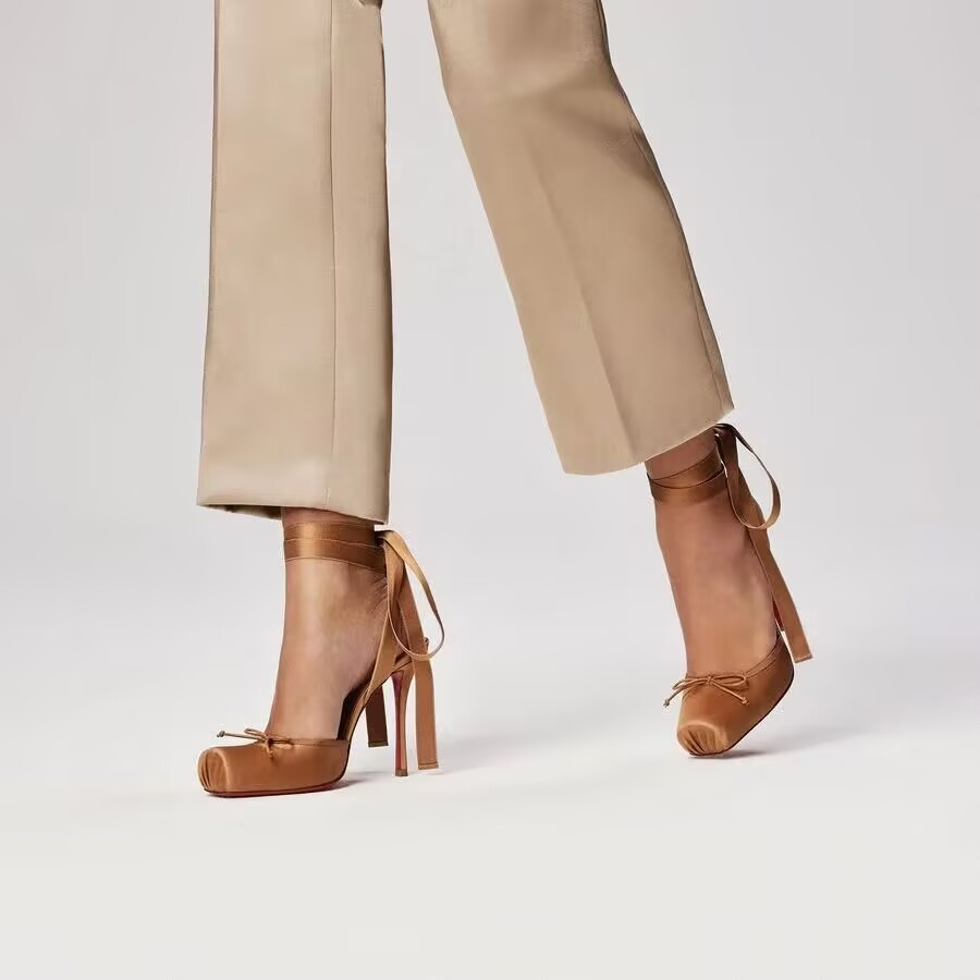 Women Shoes Ysl - Sandali da donna nuovi estivi 2026