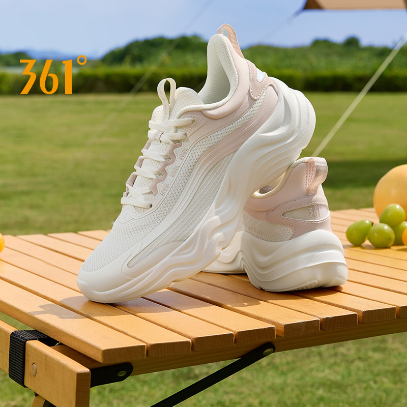 Women'S Shoes New Balance - 361 gradi nuove donne Running RacingShock