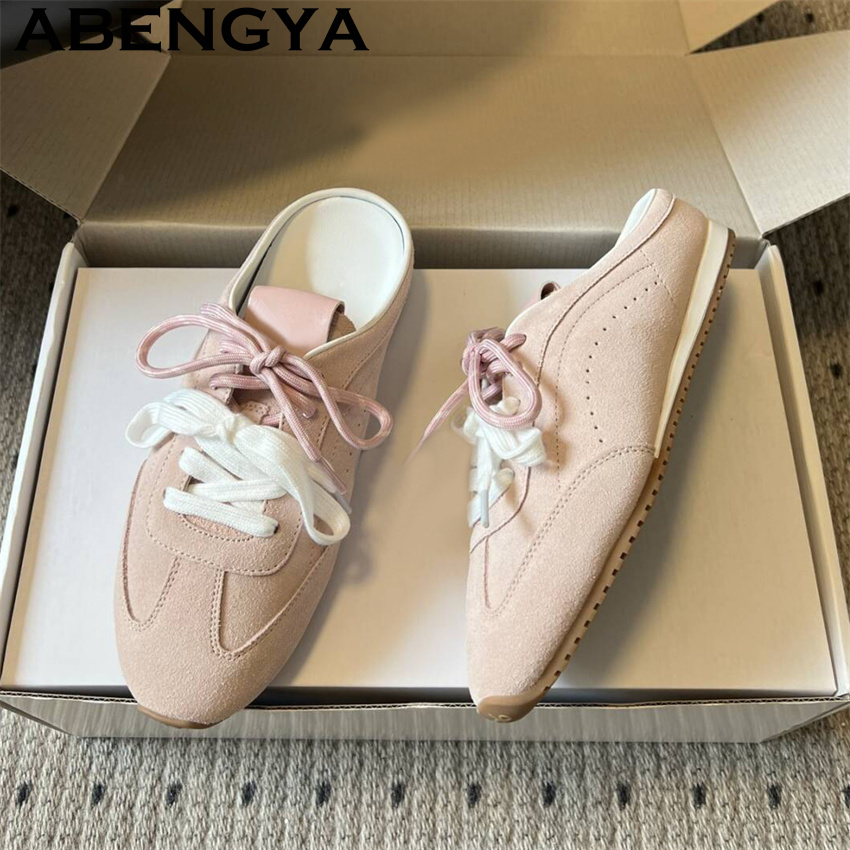 Women'S Shoes Casual Sneakers - Ciabatte basse casual da donna con