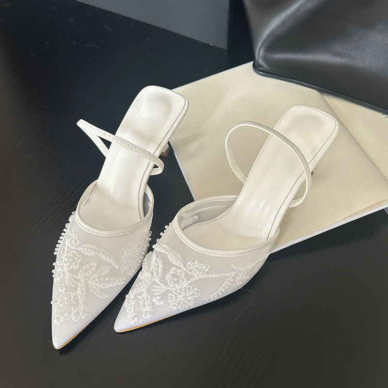 Women Shoes Branded - 2026 eleganti sandali con cinturino alla