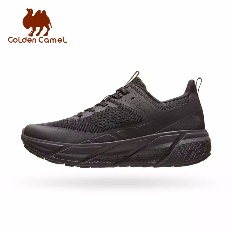 Women'S Shoes New Balance - Godhen CAMEL scarpe da corsa sportive