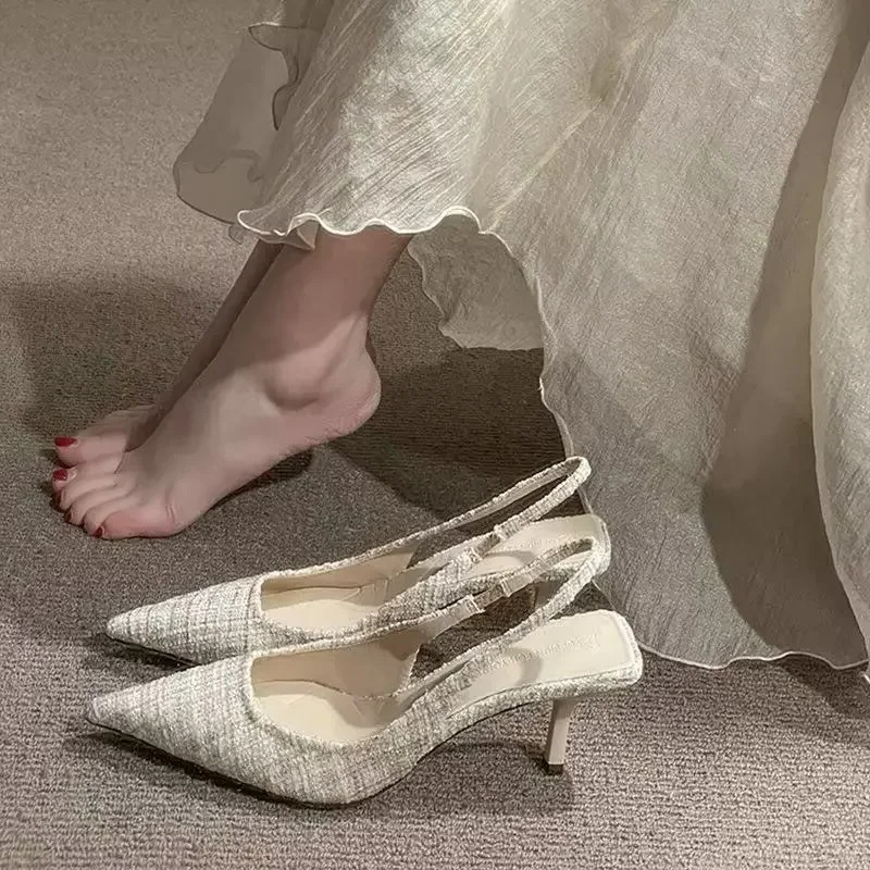 Women Shoes Branded - Marca di moda ha progettato scarpe