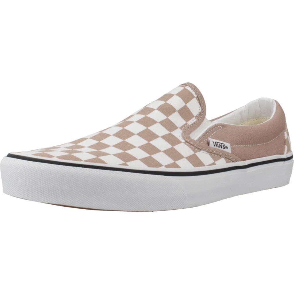 Women Shoes Vans - Scarpe slip-on classiche da donna Vans