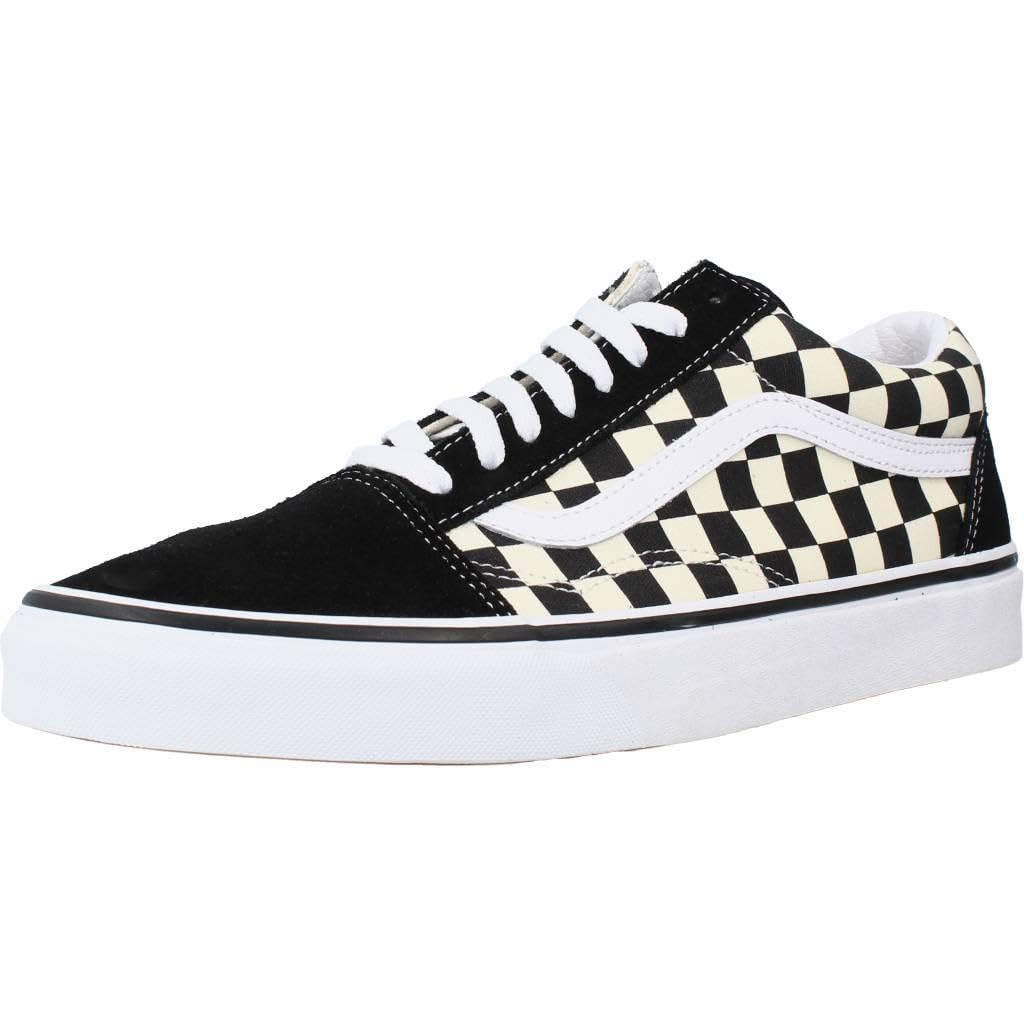 Women Shoes Vans - Scarpe casual Old Skool da donna