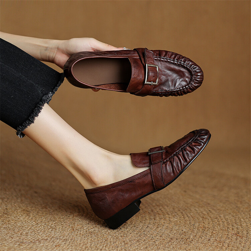 Slingback Pumps Women - Nuove pompe da donna in vera