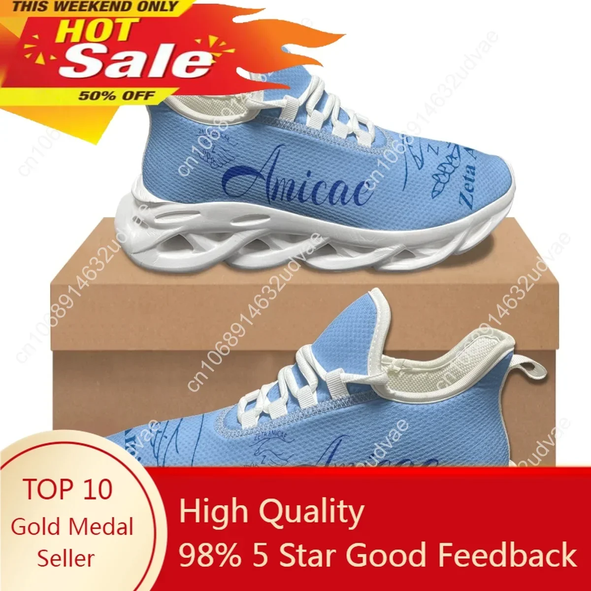 Women'S Shoes Casual Sneakers - Zeta Amicae Nuova Tendenza Sneakers Casual
