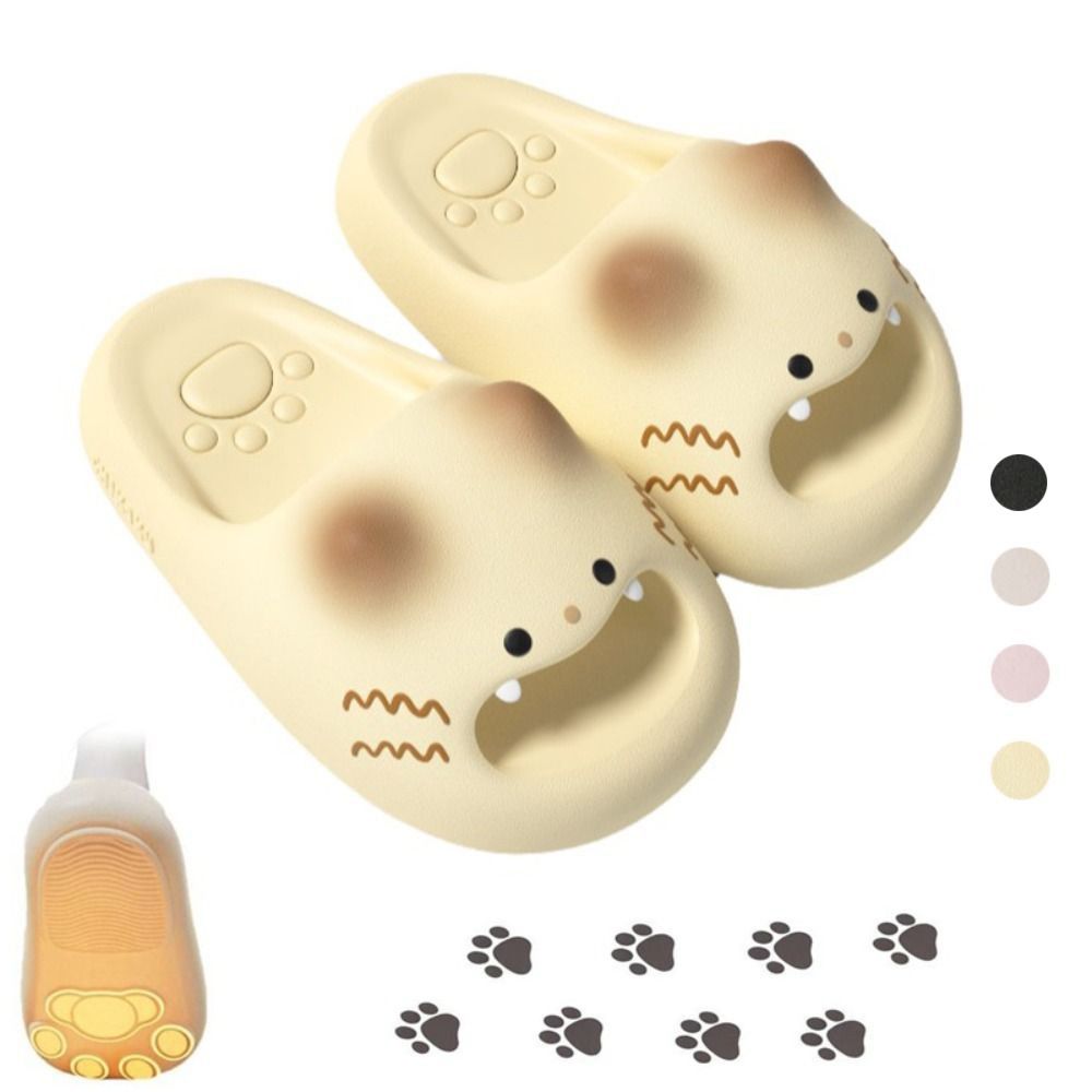 Women'S Shoes Water Resistant - Nuove Pantofole Impermeabili a Forma di