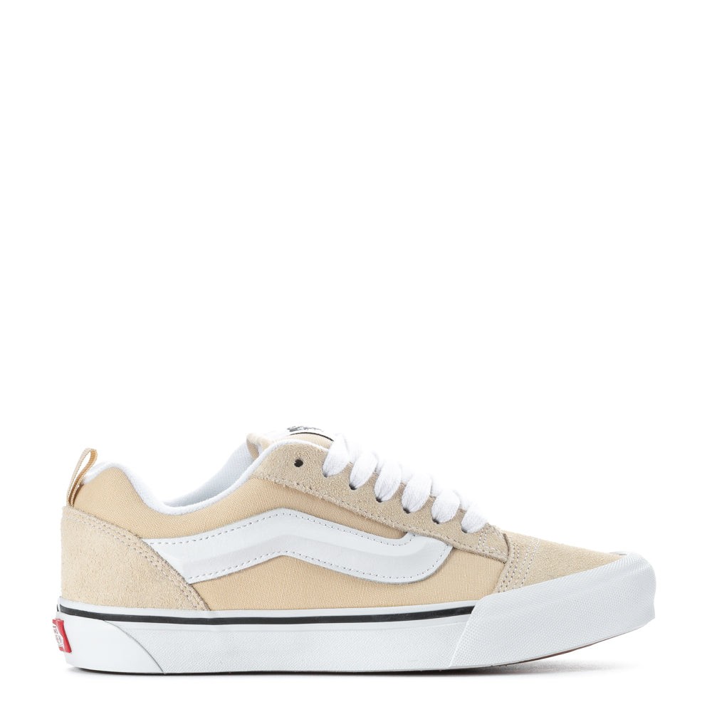 Women Shoes Vans - Scarpe Knu Skool da donna VANS