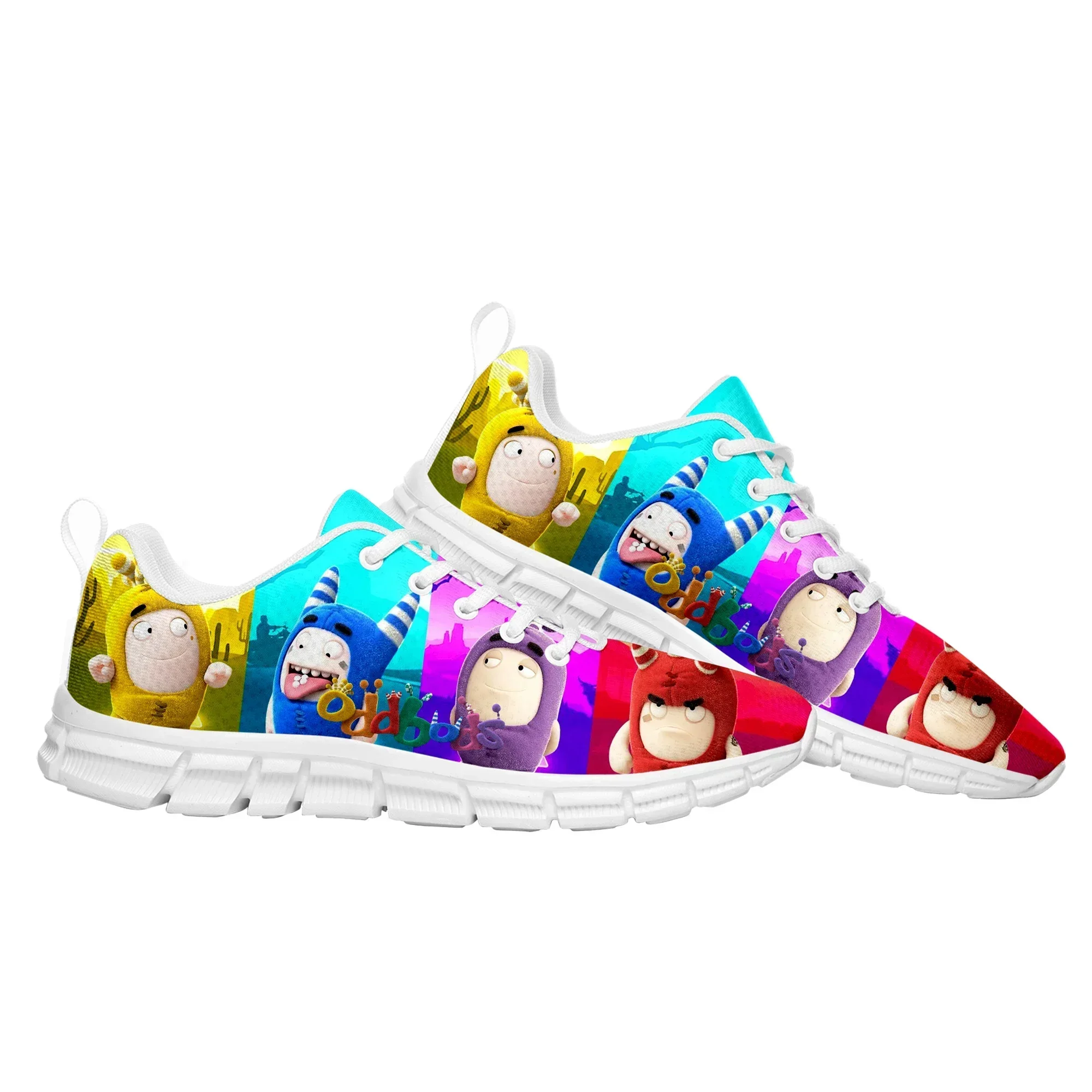 Women Shoes Singapore - Oddbods Scarpe sportive da uomo, da