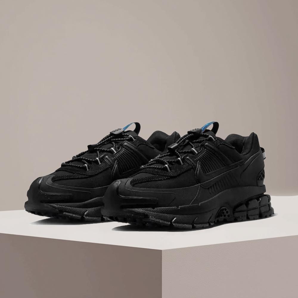 Women Shoes Zoom - Nike VOMERO ZOOM Sneakers casual versatili