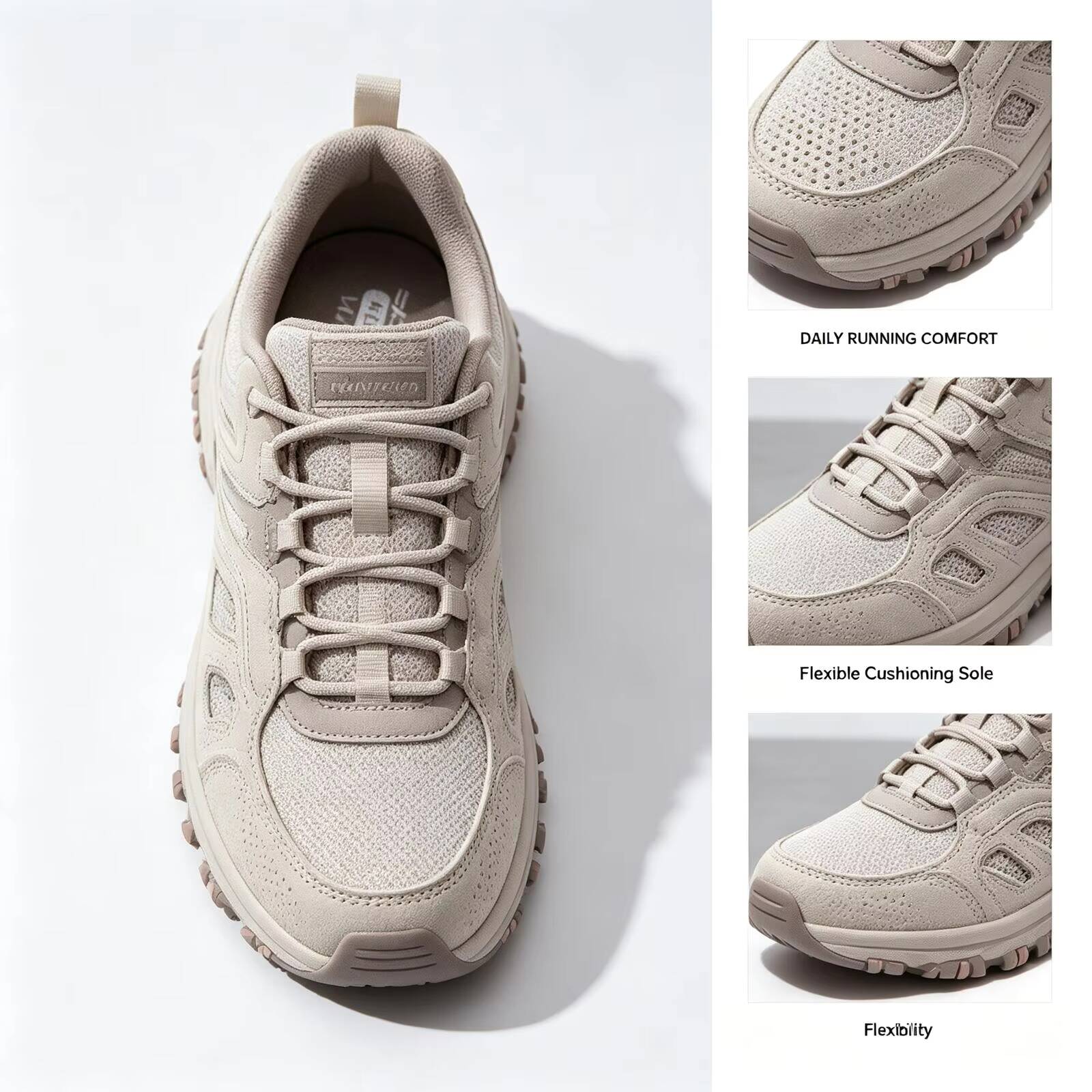 Women Shoes Zoom - SKECHERS Nuove scarpe da corsa da