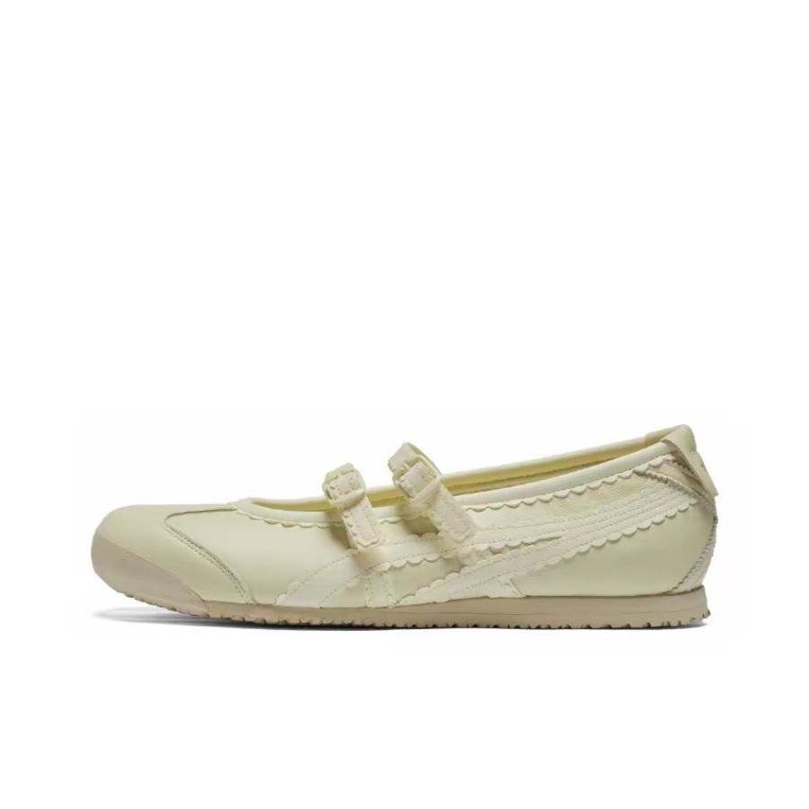 Women'S Shoes Tiger Onitsuka - Onitsuka Tiger MEXICO 66 TGRS Scarpe