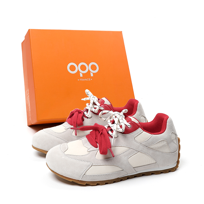Women'S Shoes New Balance - OPP Autunno Donna Nuove Sneakers Sport