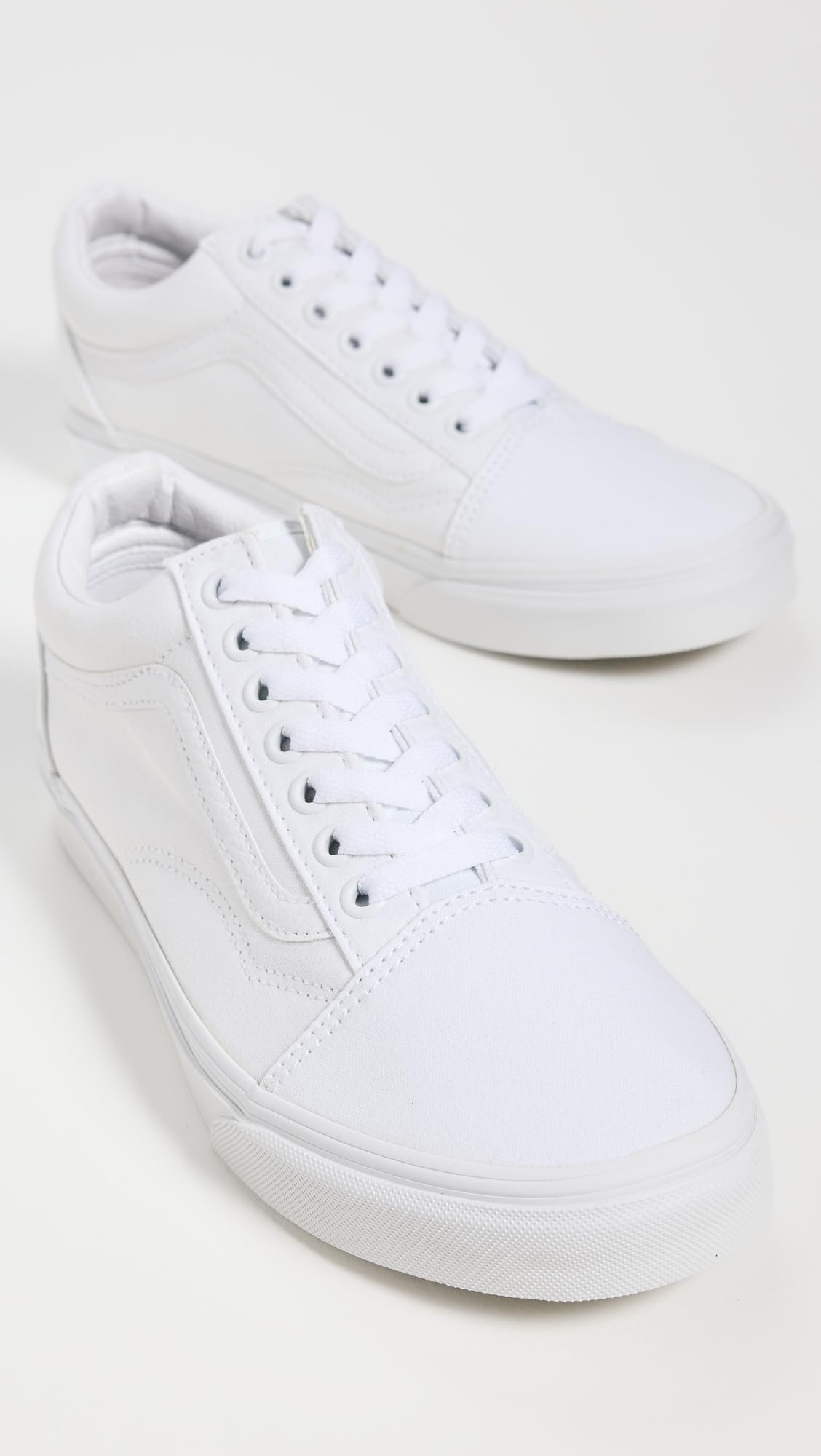 Women Shoes Vans - Scarpe da ginnastica Old Skool unisex