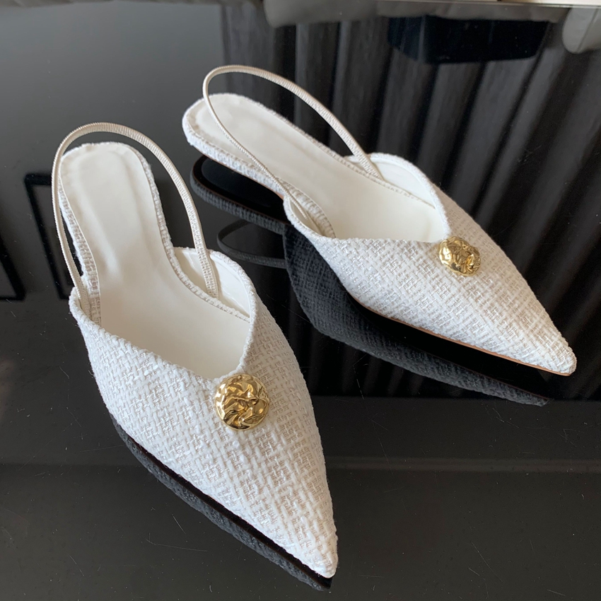 Women Shoes Branded - Nuove Scarpe da Donna 2025: Sandali