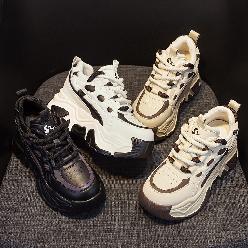 Women'S Shoes Casual Sneakers - Nuove scarpe da donna 2026 in