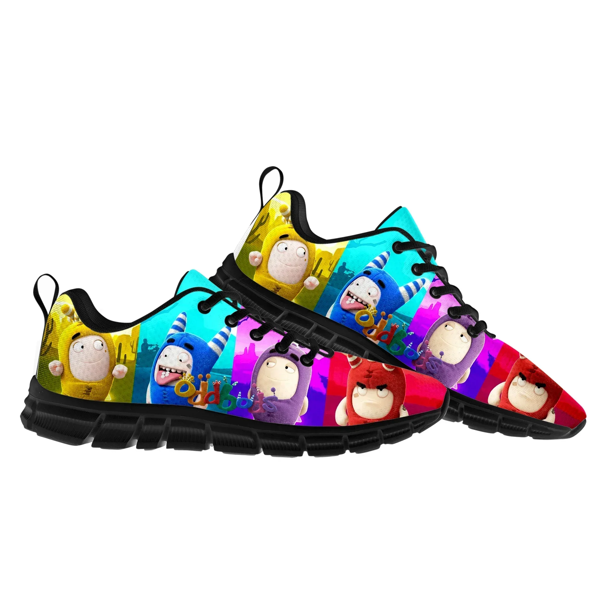 Women Shoes Singapore - Oddbods Scarpe sportive da uomo, da