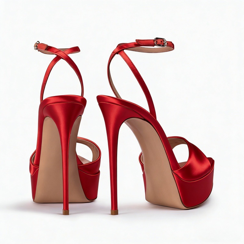 Nuovi sandali estivi con plate - Women'S Shoes Water Resistant recensione e prezzo