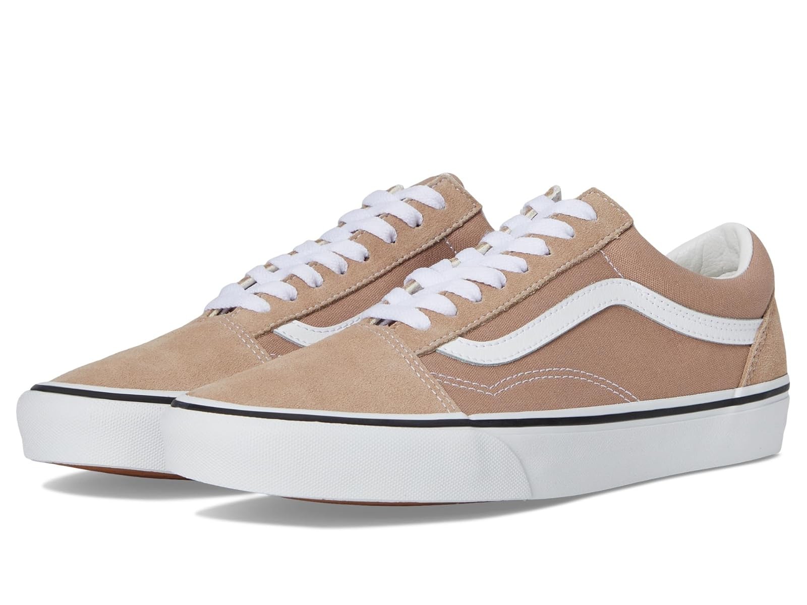 Scarpe da skateboard Old Skool - Women Shoes Vans recensione e prezzo