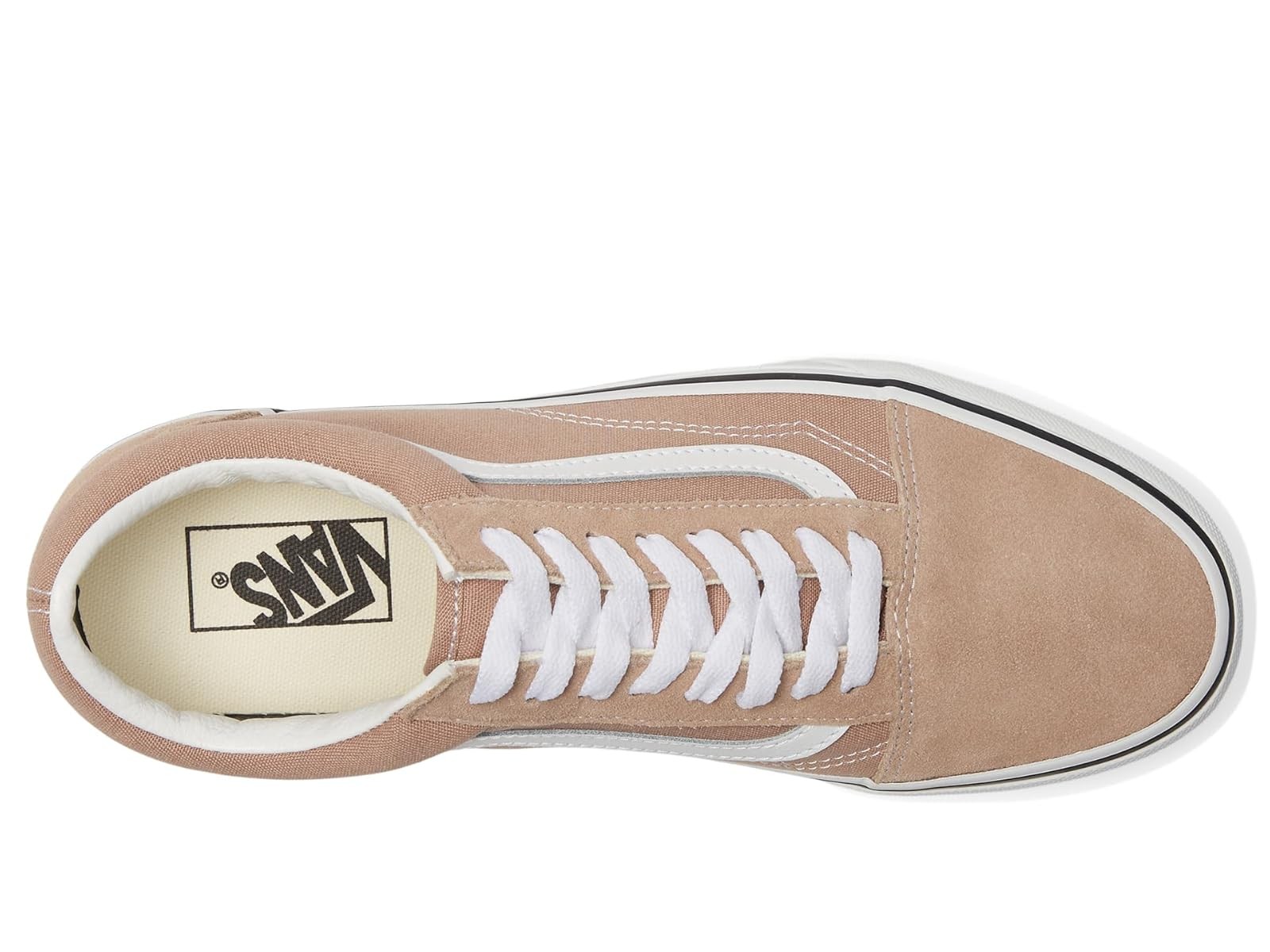 Scarpe da skateboard Old Skool - Women Shoes Vans recensione e prezzo