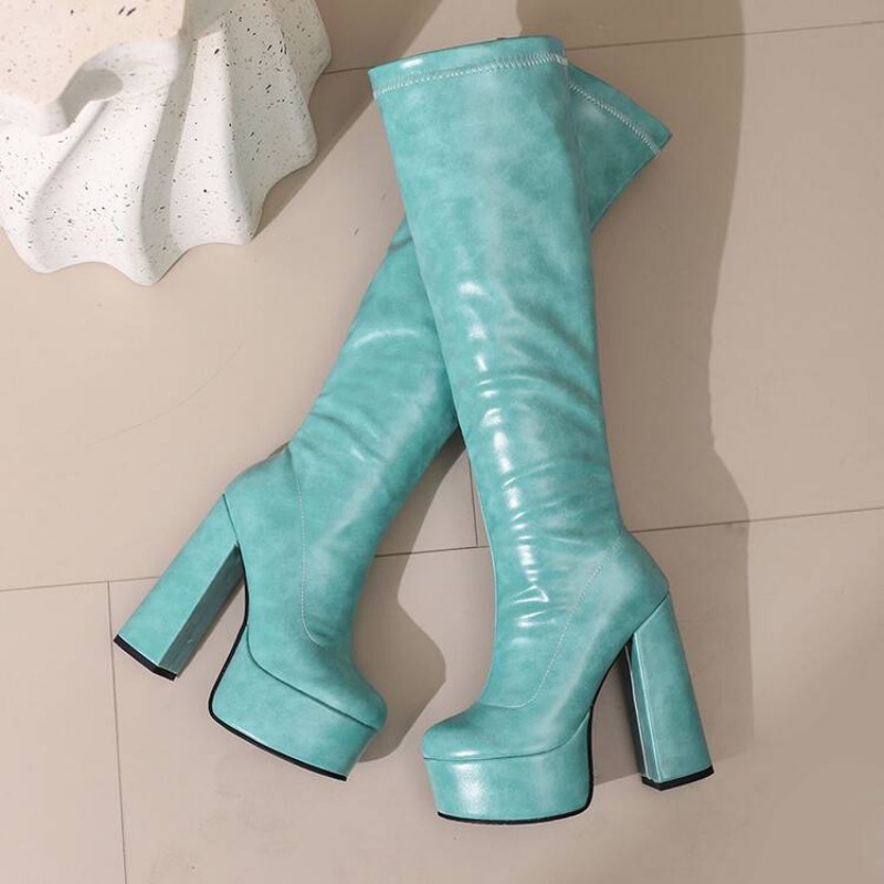 Autunno e inverno nuovo stile  - Zip Up Boots Short recensione e prezzo