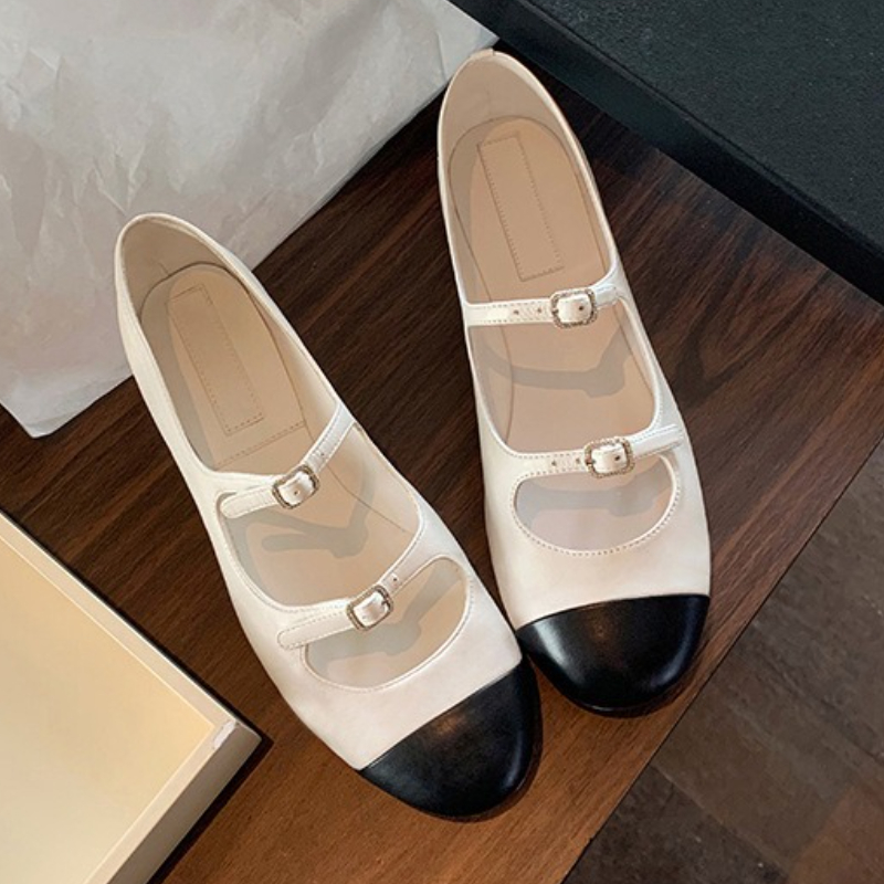 Eleganti Mary Jane Scarpe da d - Women Shoes Branded recensione e prezzo
