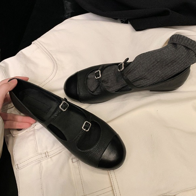 Eleganti Mary Jane Scarpe da d - Women Shoes Branded recensione e prezzo