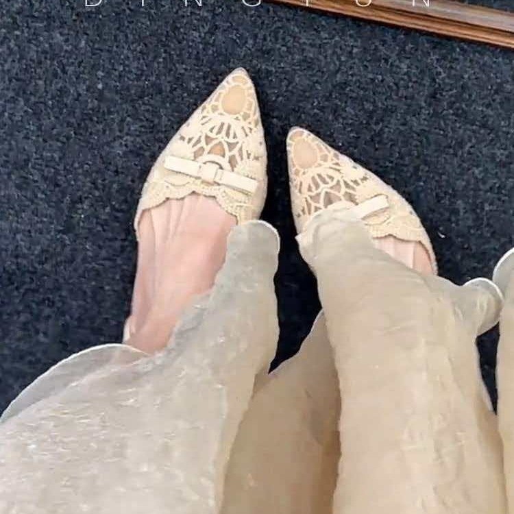 Scarpe da donna con tacco alto - Slingback Pumps Women recensione e prezzo