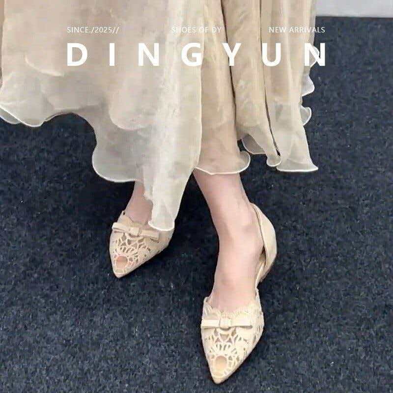 Scarpe da donna con tacco alto - Slingback Pumps Women recensione e prezzo