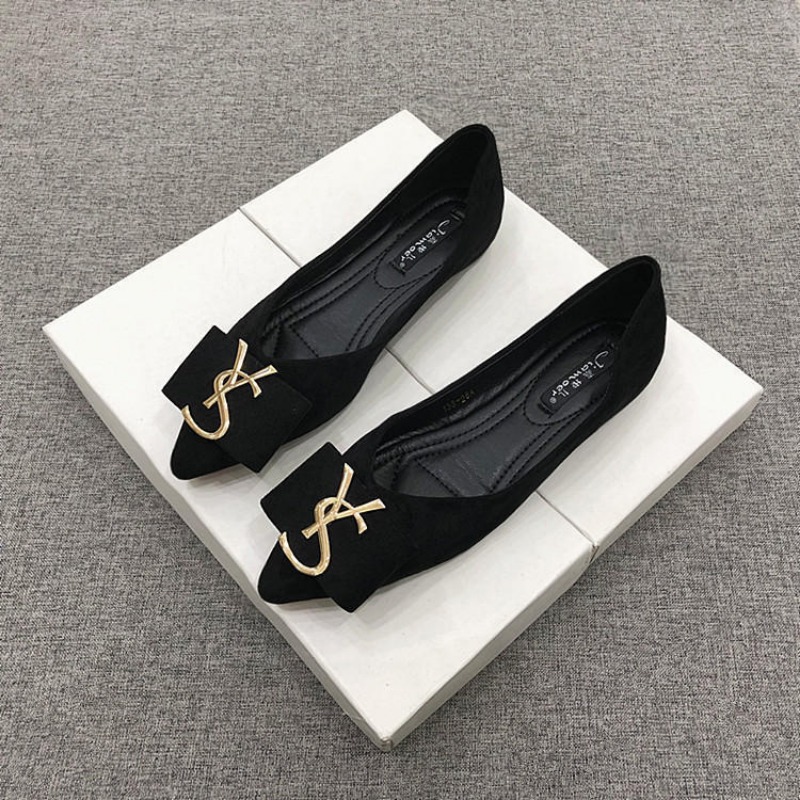 2023 nuova versione coreana de - Women Shoes Ysl recensione e prezzo