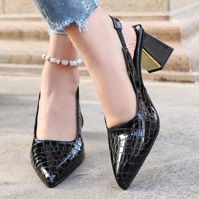 Sandali con tacco alto estivi  - Women Shoes Branded recensione e prezzo