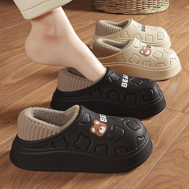 Pantofole in cotone impermeabi - Women'S Shoes Water Resistant recensione e prezzo