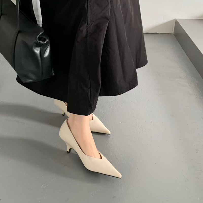 SUOJIALUN 2025 Primavera Nuove - Women Shoes Branded recensione e prezzo