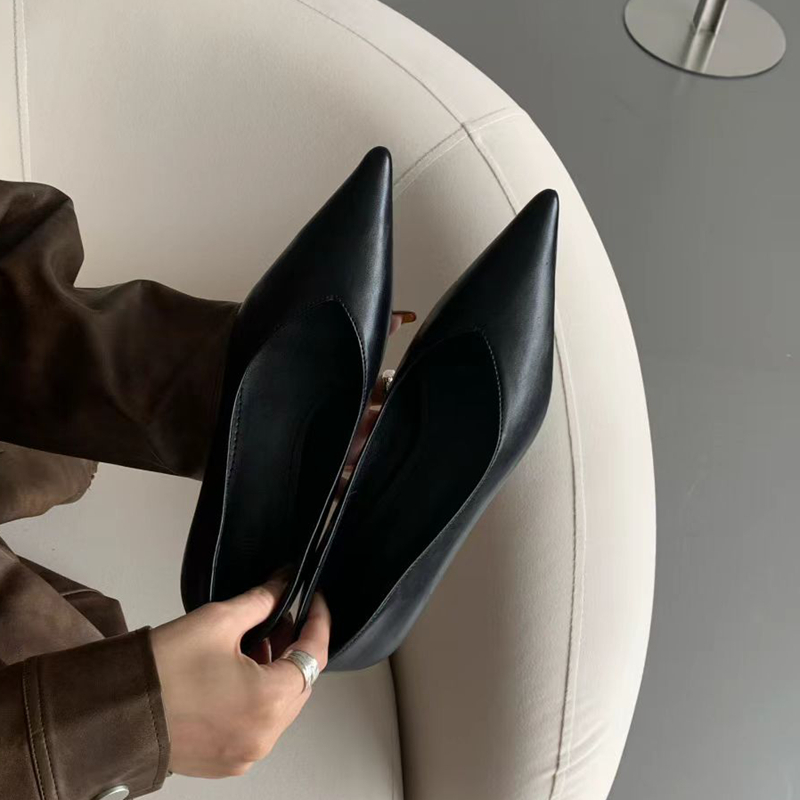 SUOJIALUN 2025 Primavera Nuove - Women Shoes Branded recensione e prezzo