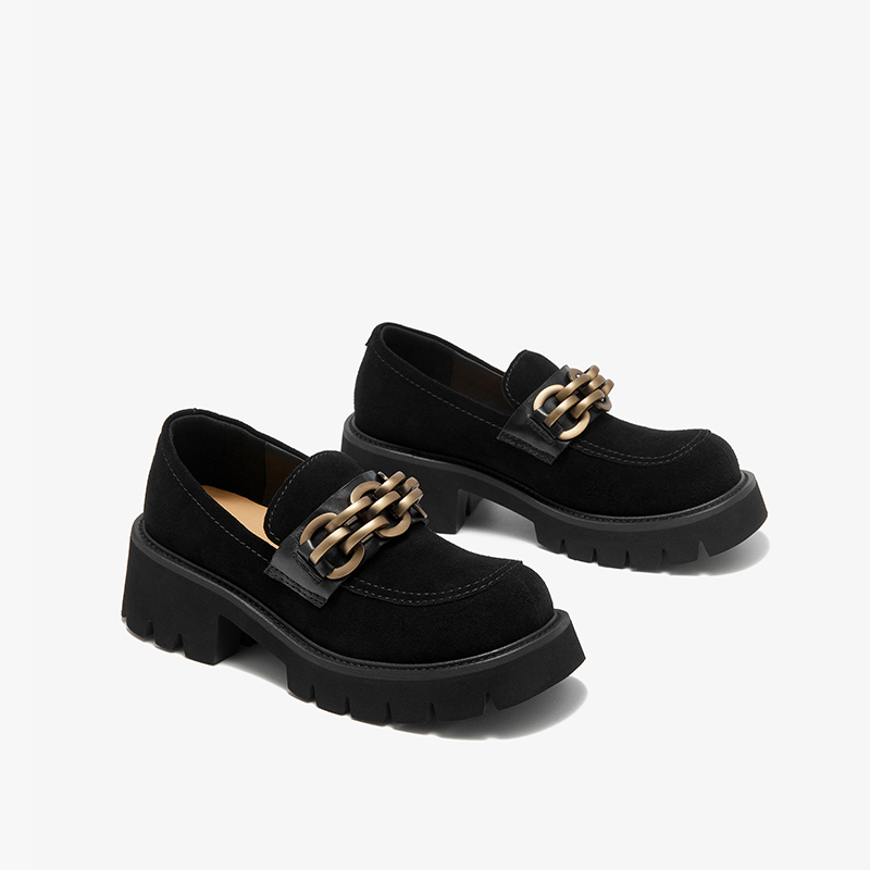 BEAUTODAY Mocassini Vinatge Do - Women Shoes Ysl recensione e prezzo