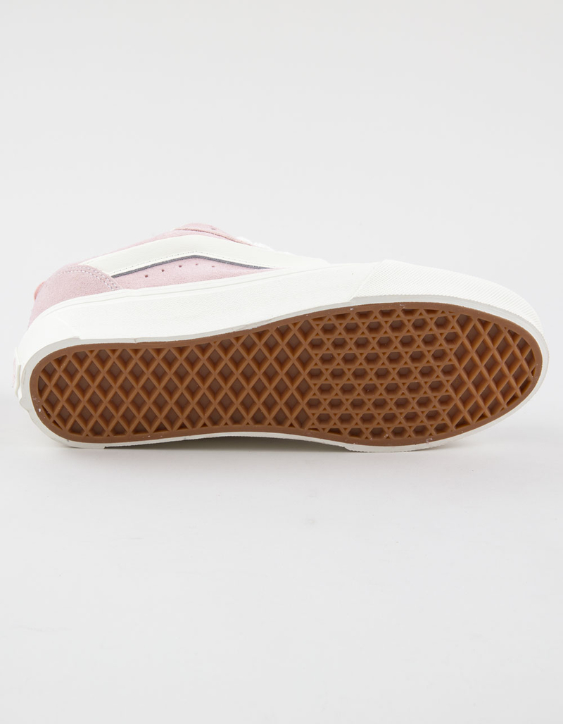 Scarpe Vans Knu Skool da donna - Women Shoes Vans recensione e prezzo