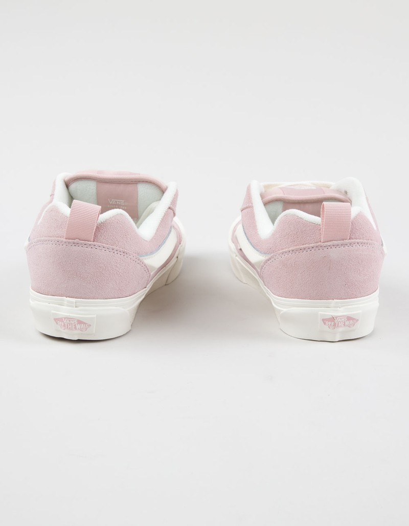 Scarpe Vans Knu Skool da donna - Women Shoes Vans recensione e prezzo