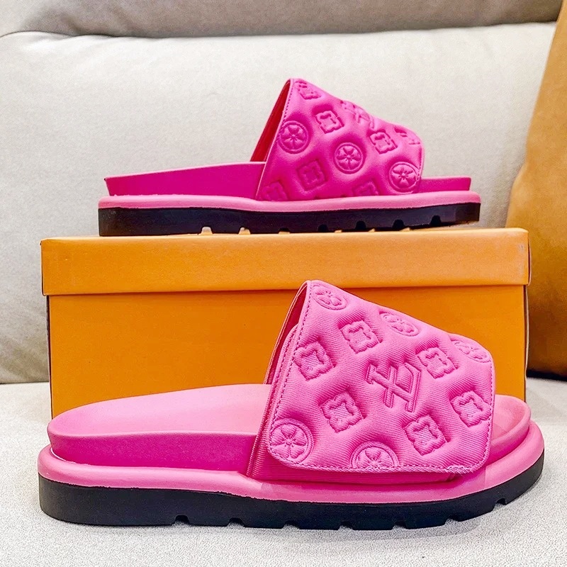 Pantofole piatte con nastro ma - Women Shoes Ysl recensione e prezzo