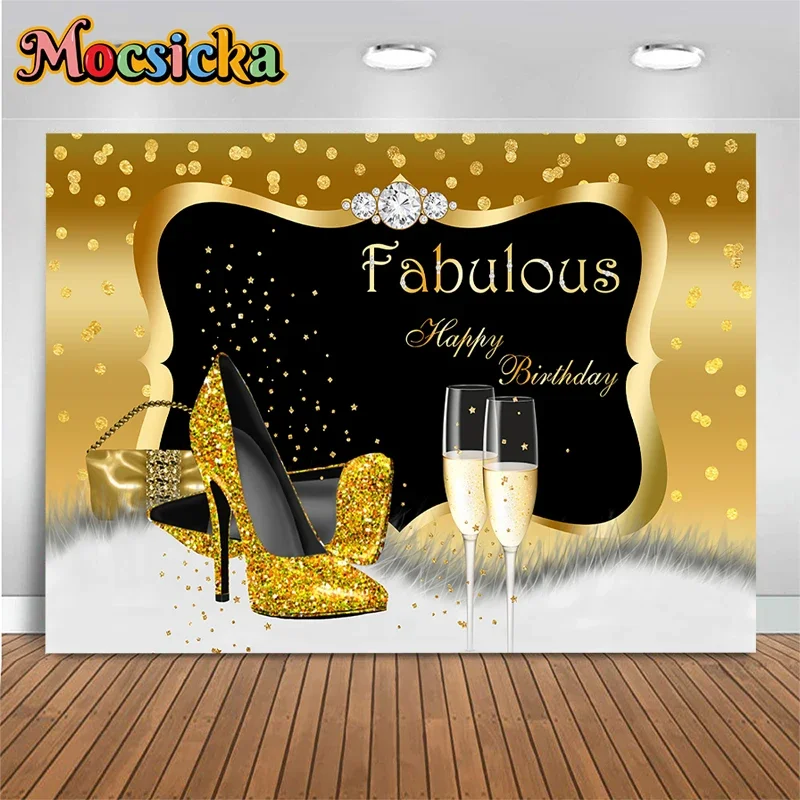 Decorazione di Compleanno per  - Ribbon Tie Heel recensione e prezzo