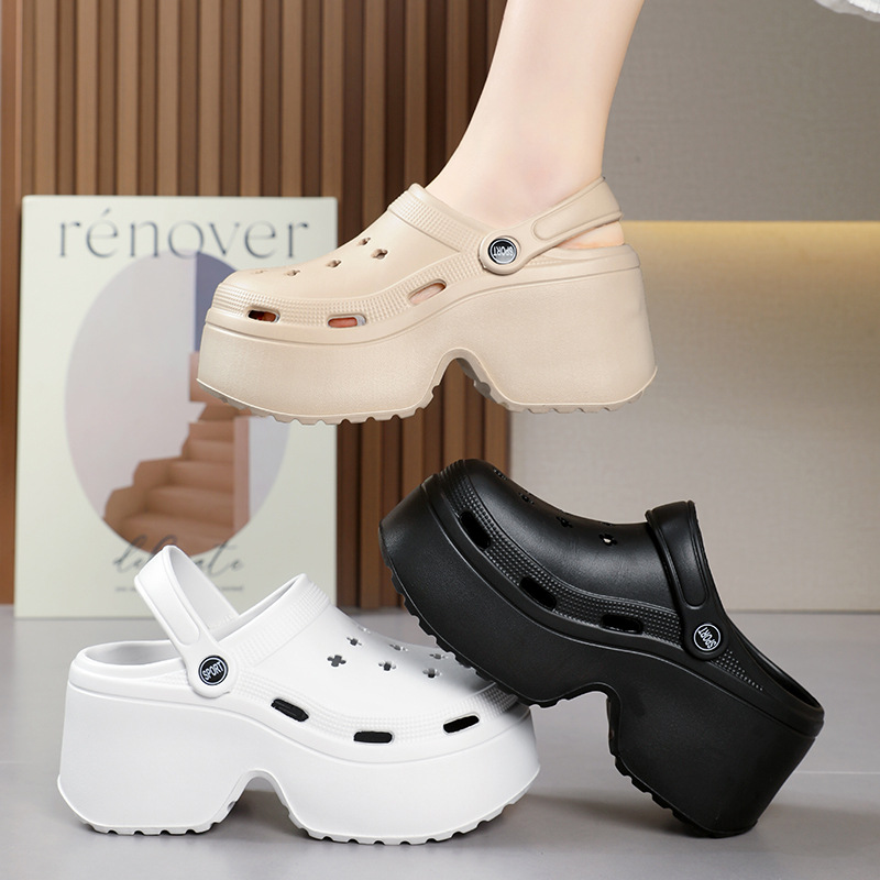 Sandali da donna con plateau 2 - Women'S Shoes Water Resistant recensione e prezzo