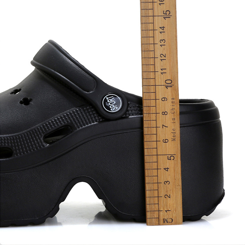 Sandali da donna con plateau 2 - Women'S Shoes Water Resistant recensione e prezzo
