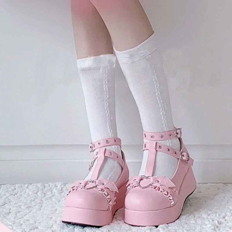 Nuove Scarpe Mary Jane con Zep - Slingback Pumps Women recensione e prezzo