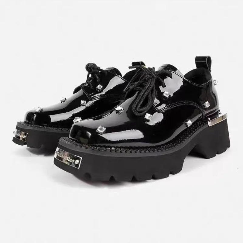 Mocassini da donna Piattaforma - Women'S Shoes Casual Sneakers recensione e prezzo
