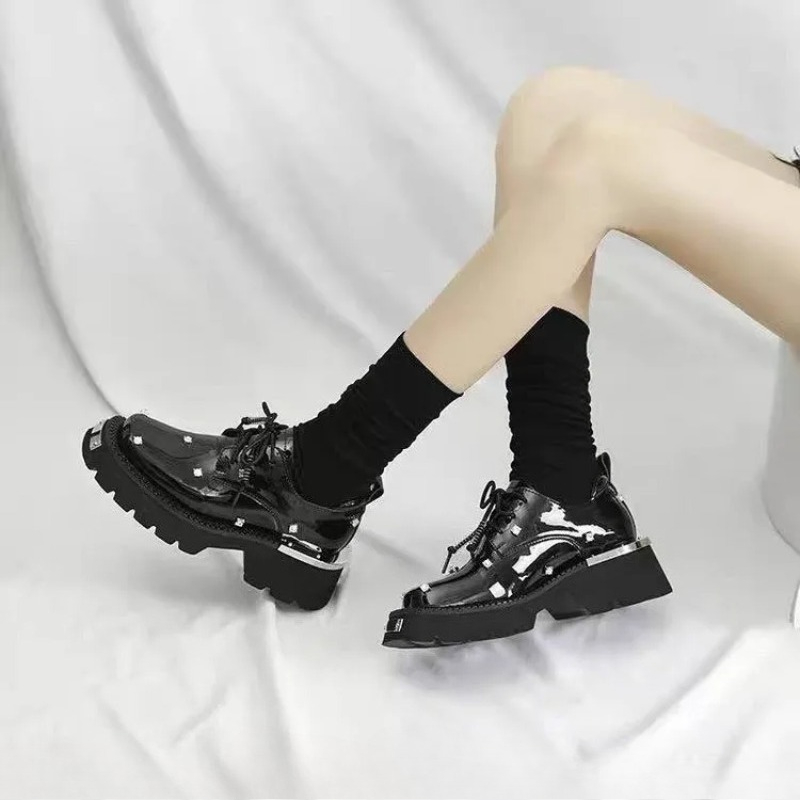 Mocassini da donna Piattaforma - Women'S Shoes Casual Sneakers recensione e prezzo