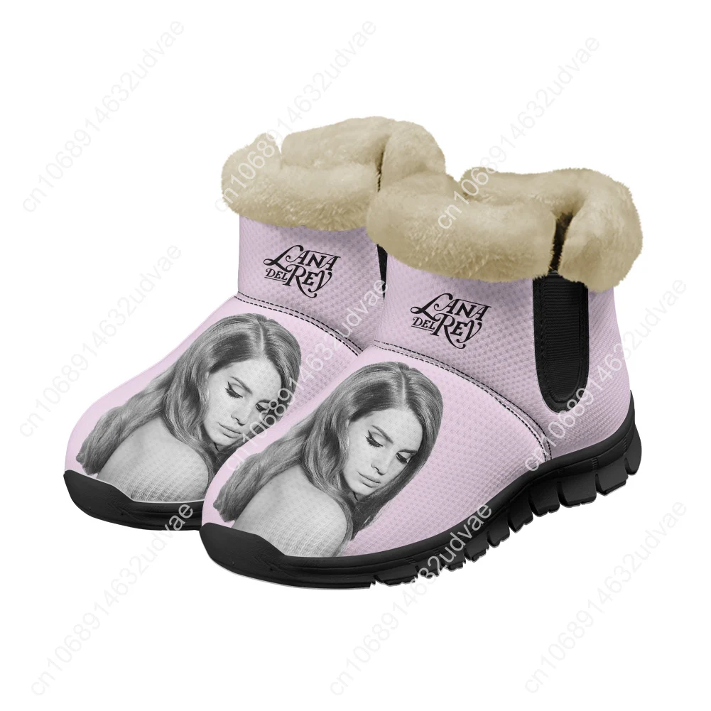 Scarpe Peluche Lana Del Rey, S - Women'S Shoes Casual Sneakers recensione e prezzo