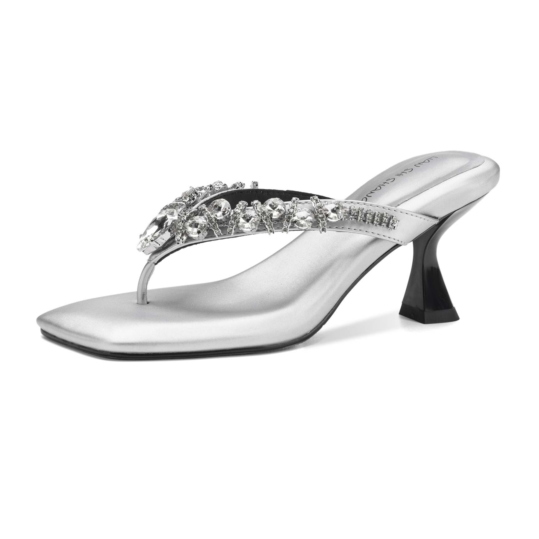 Sandali Donna Moderni con Tacc - Women Shoes Branded recensione e prezzo